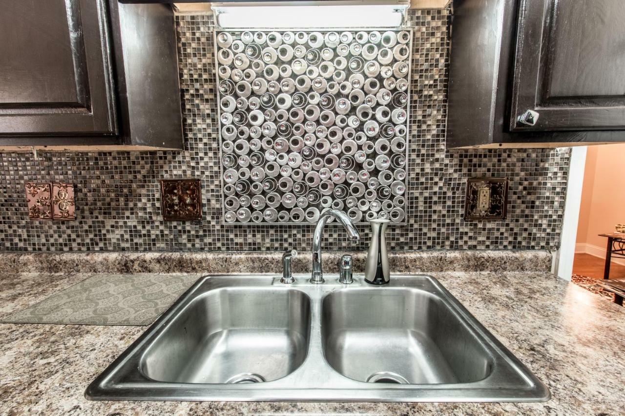 האנטסוויל Villa Rockett! Your Sweet Home Away From Home! מראה חיצוני תמונה